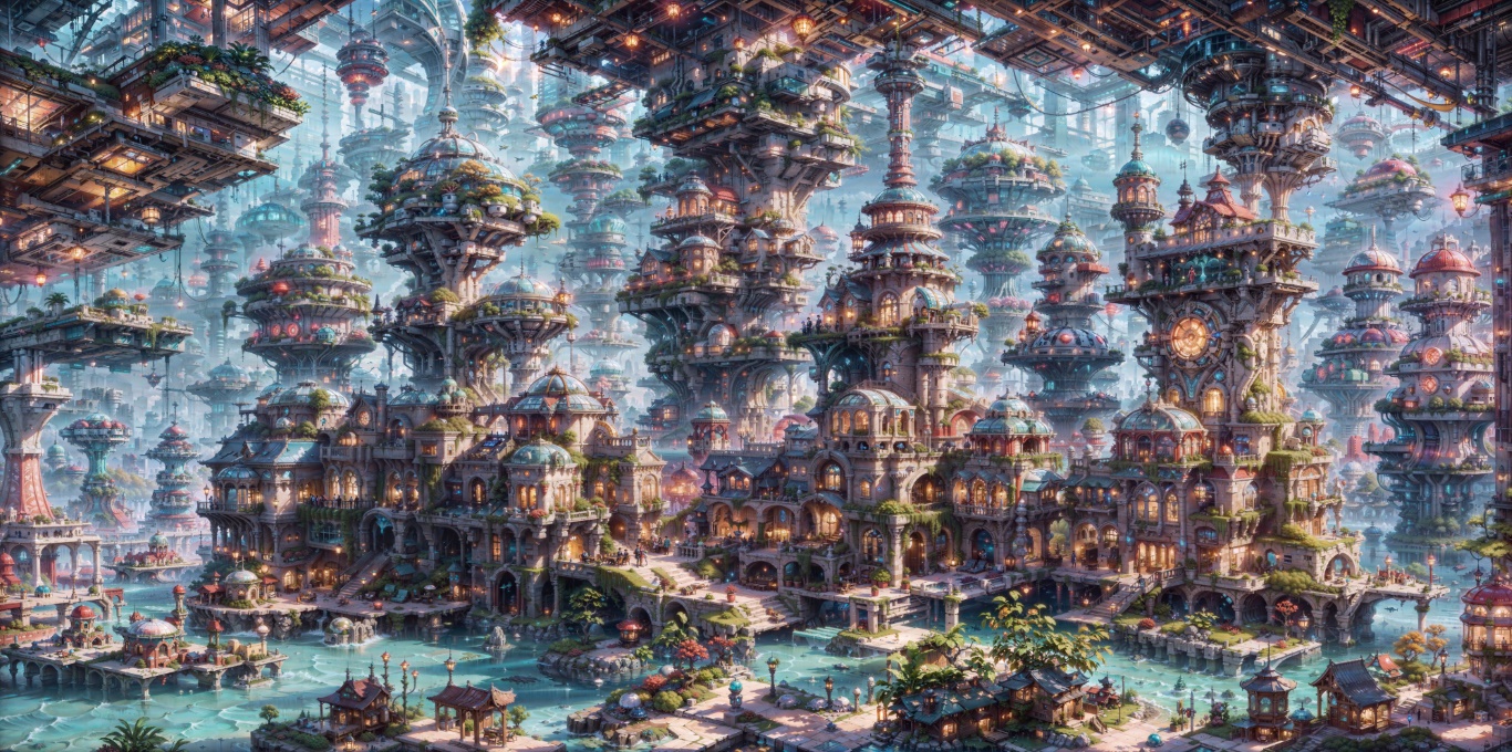 Coral City